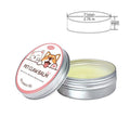 Hundepfoten- und Krallenpflegecreme, 50g