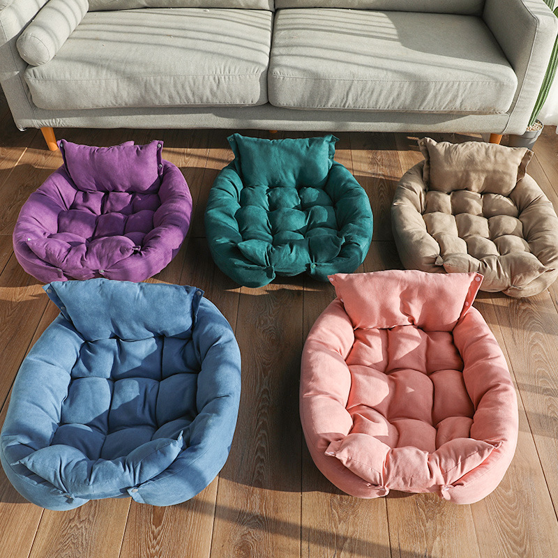 Faltbares Nest-Schlafsofa