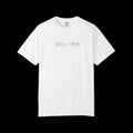 Utah Mountain Modern Tee