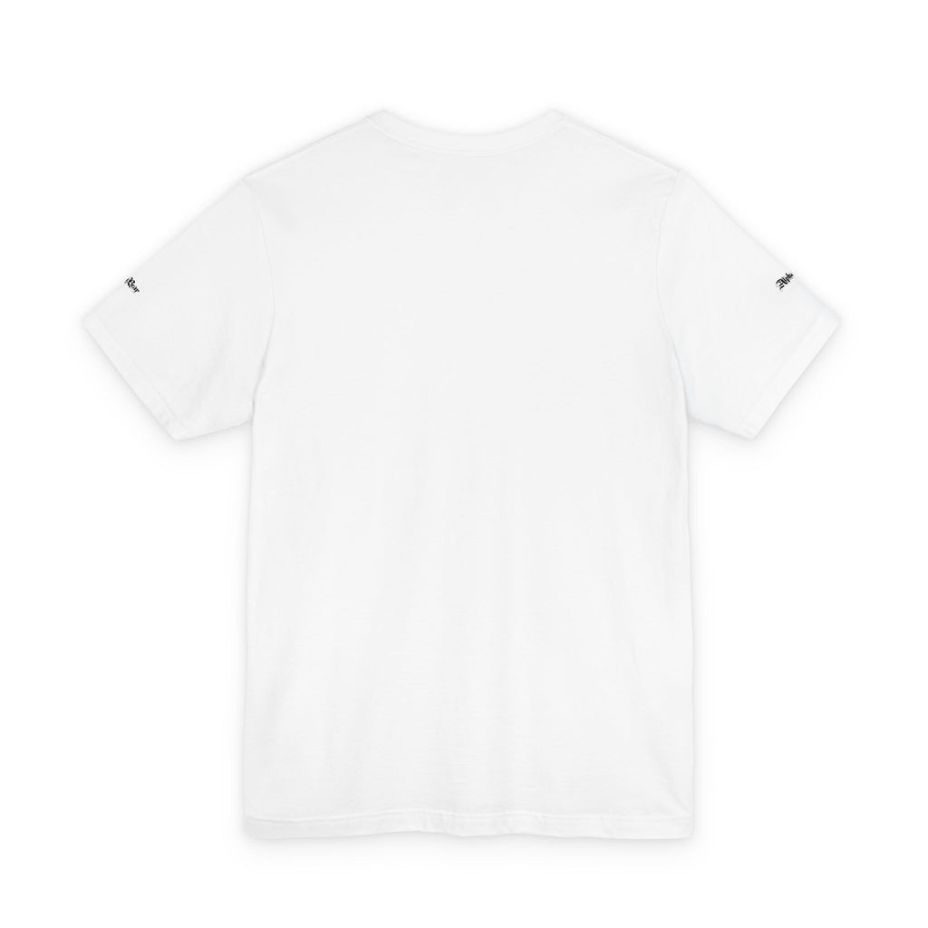Dreamcatcher-Taschen-T-Shirt — Minimalistisches, von den Ureinwohnern inspiriertes Grafik-T-Shirt