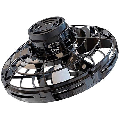 Flynova Mini Soucoupe Volante Lumineuse