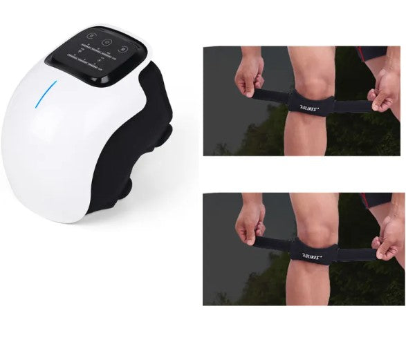 Elektrisches Knie-Massagegerät