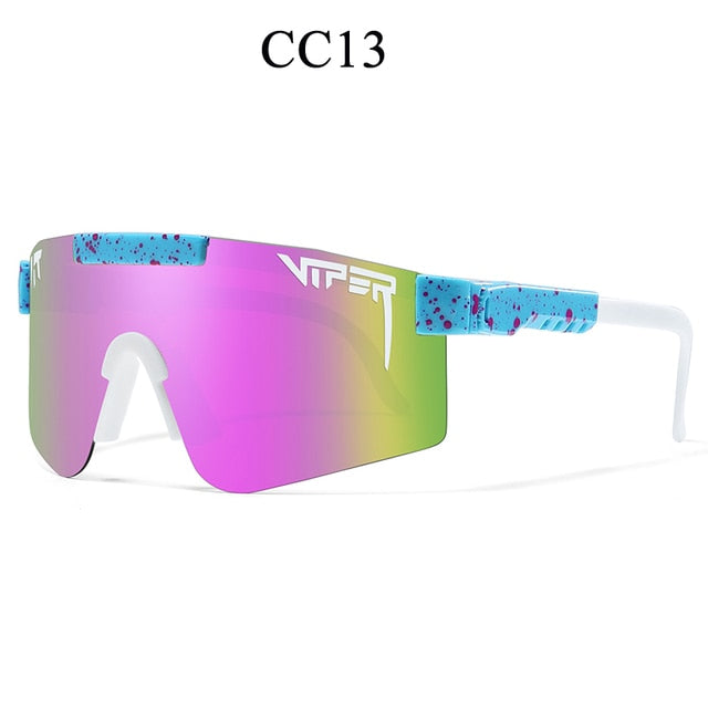 Lunettes de soleil mode