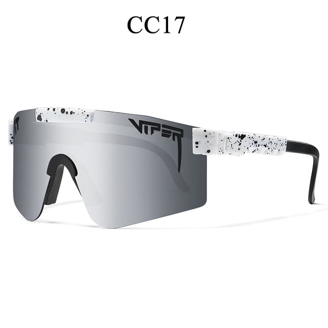 Lunettes de soleil mode
