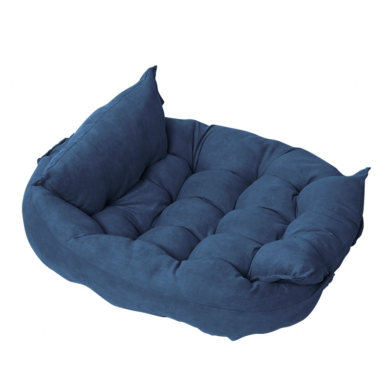 Faltbares Nest-Schlafsofa