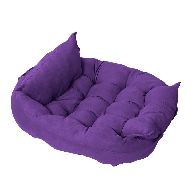 Faltbares Nest-Schlafsofa