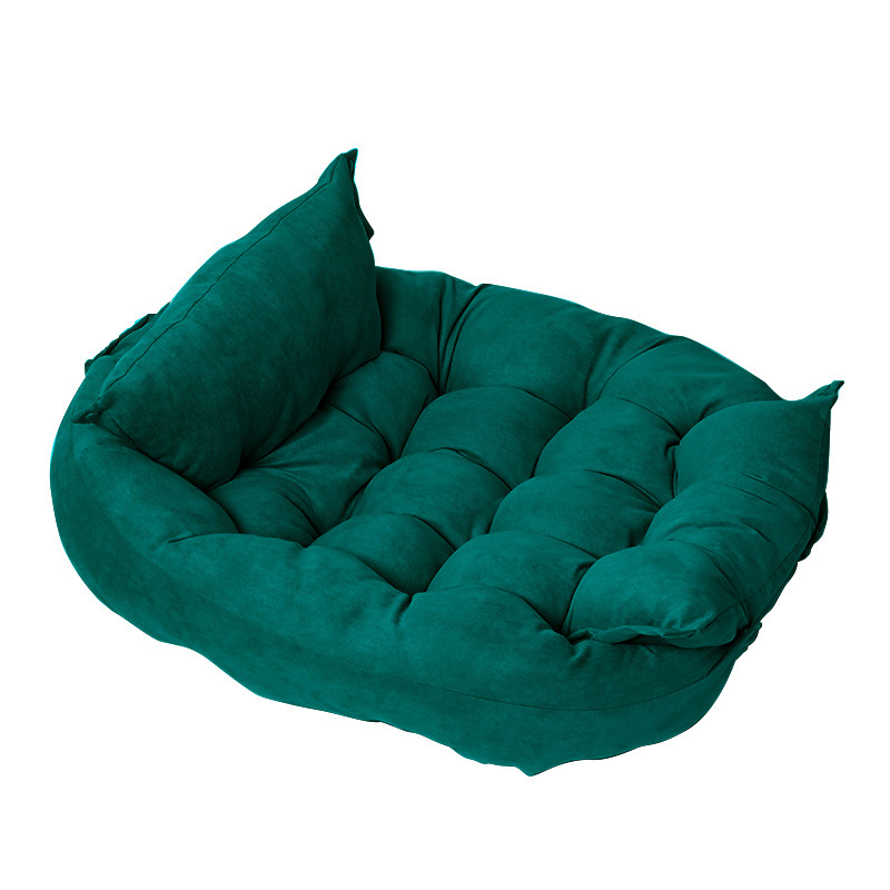 Faltbares Nest-Schlafsofa