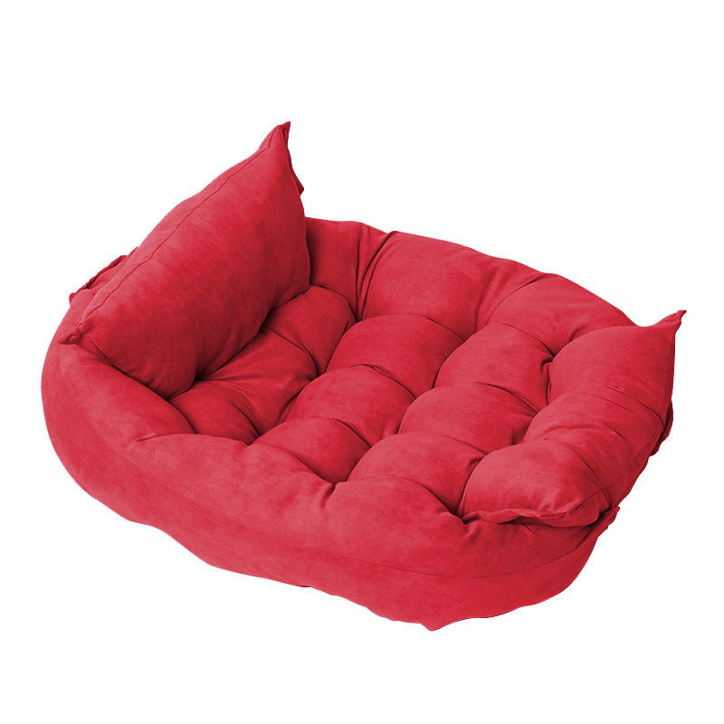 Faltbares Nest-Schlafsofa