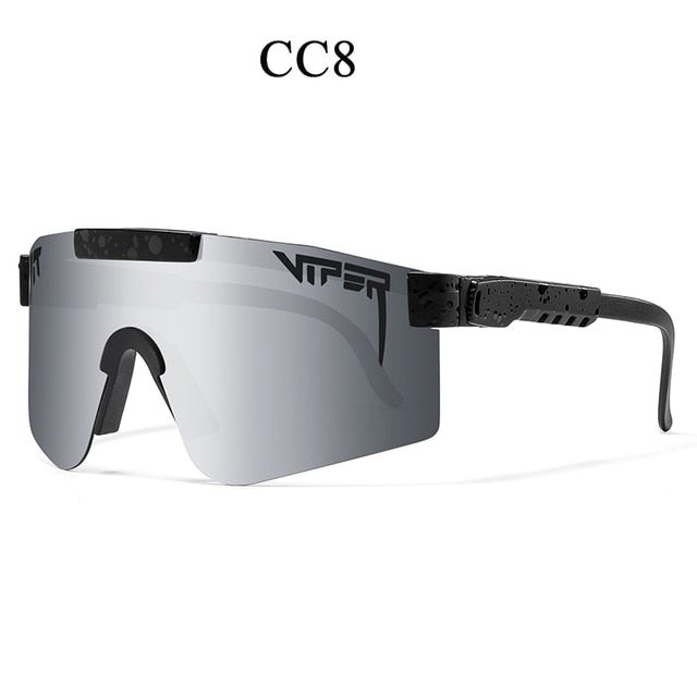 Lunettes de soleil mode