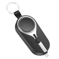 Schlüsselanhänger Powerbank