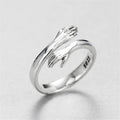 Ich bin genug Ring