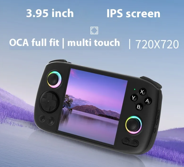 Tragbares Handheld-Spielzeug