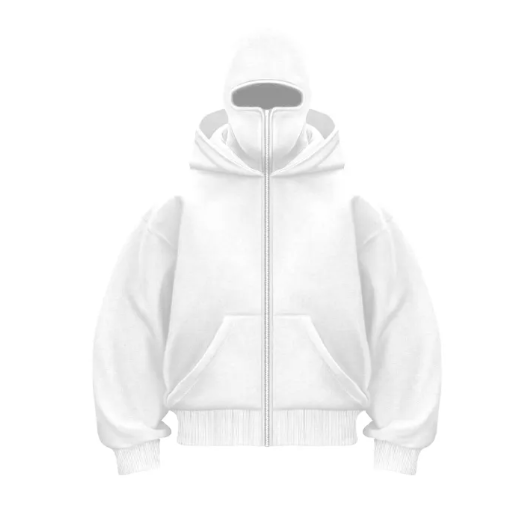 DualCozy Kapuzenpullover