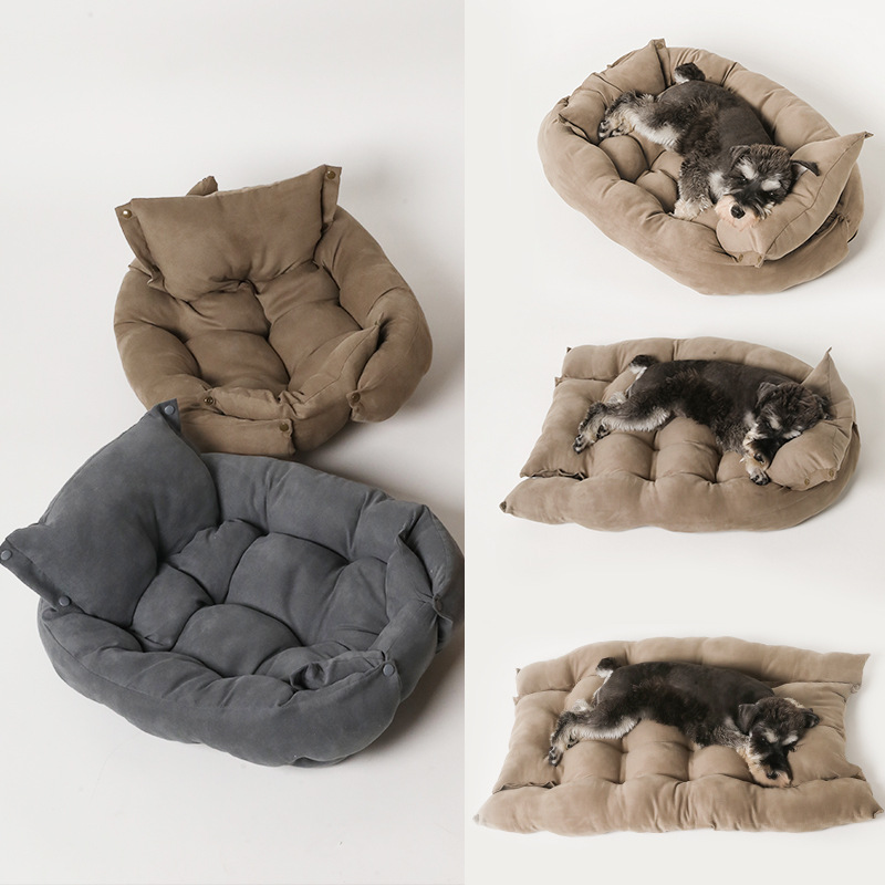 Faltbares Nest-Schlafsofa