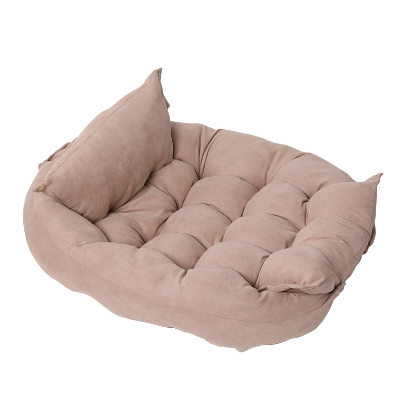 Faltbares Nest-Schlafsofa