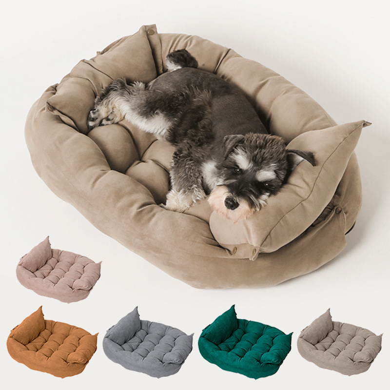 Faltbares Nest-Schlafsofa