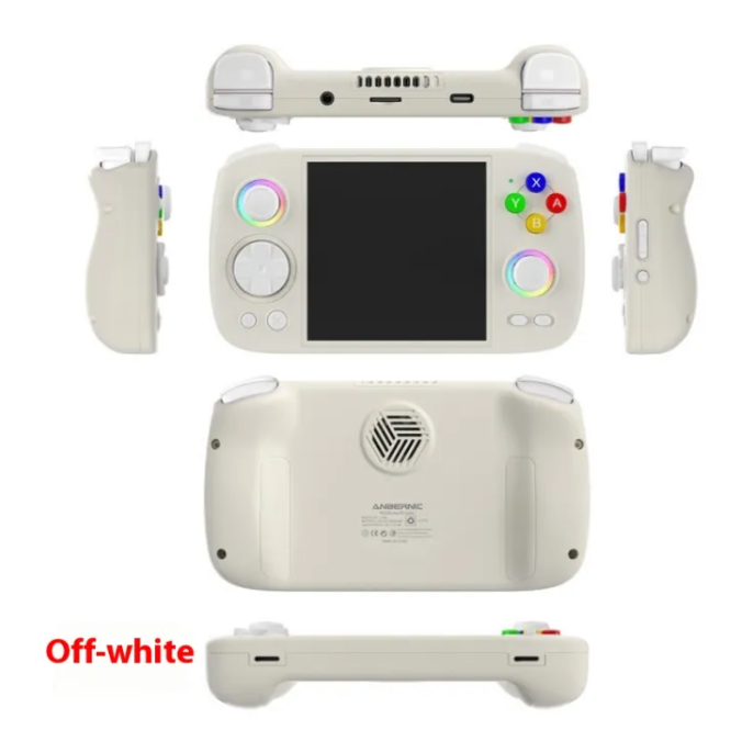 Tragbares Handheld-Spielzeug