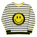 Sweat-shirt Soyez heureux