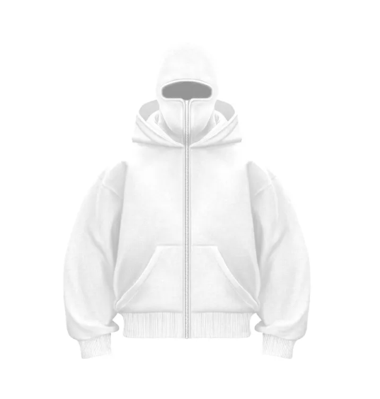 DualCozy Kapuzenpullover