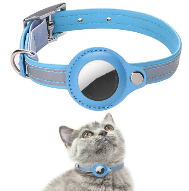 Tracker Schutzhülle Haustierhalsband